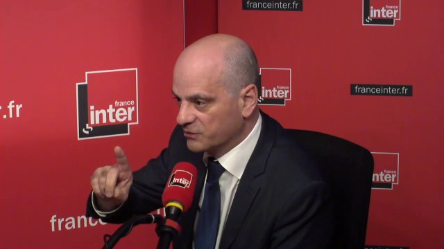 Jean-Michel Blanquer : 200 à 300 classes rurales fermées à la rentrée prochaine (...) mais ne pas caricaturer le rural contre l'urbain