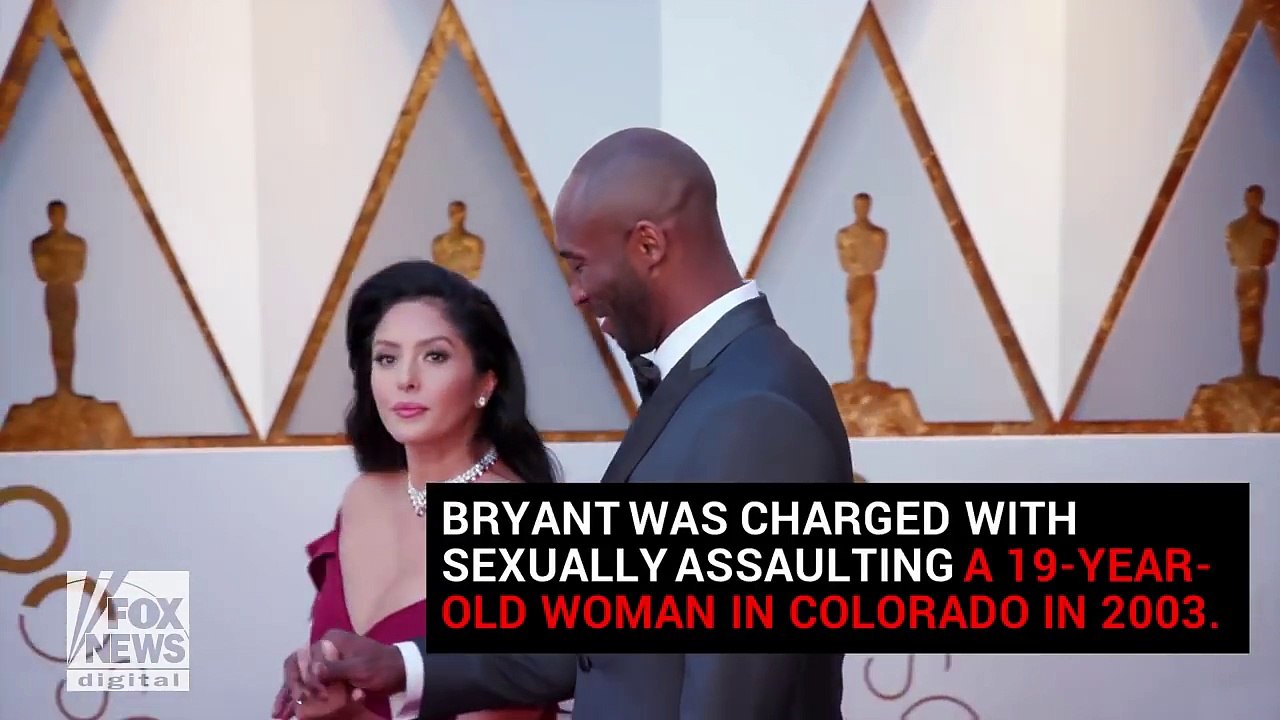 Kobe Bryant's Oscar win raises eyebrows