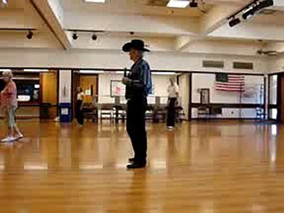 Country Girl Shake It For Me ( Line Dance )