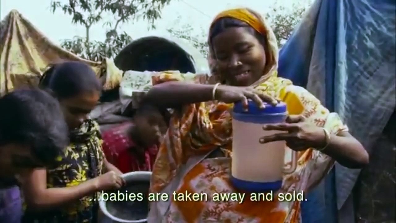 No Woman No Cry (Medical Documentary) Real Stories