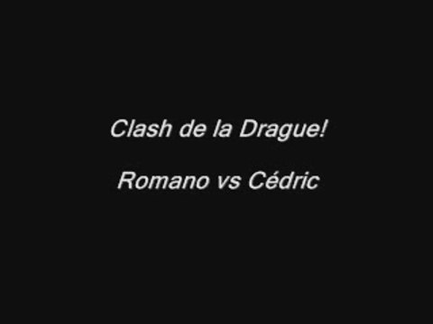 DIFOOL : Clash de la Drague - 28 Novembre 2007