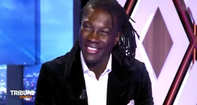 Gomis, Fransız Televizyonunda Hakan Şükür Tuzağına Düşmedi: En Büyük Efsane Fatih Terim