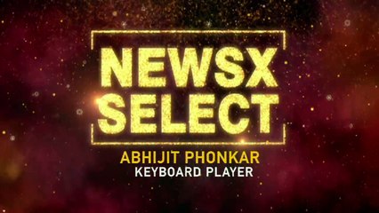 Interview with Singer ABHIJIT POHANKAR | NewsX Select