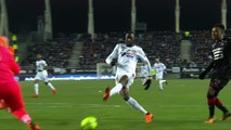 Amiens SC - Stade Rennais FC (0-2) - Résumé