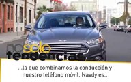 Navdy, el manos libres que tú y tu coche necesitáis