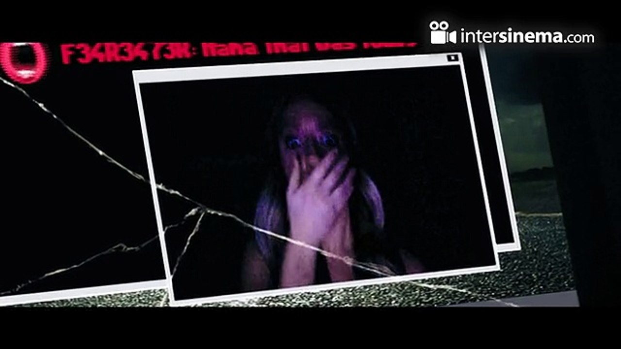 Selfie From Hell - Fragman