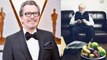 Oscar 2018 : Darkest Hour actor Gery Oldman wins best actor award | FilmiBeat