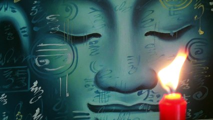 Медитация и мантра, Неделя # 08