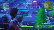 Fortnite hunting rifle OP