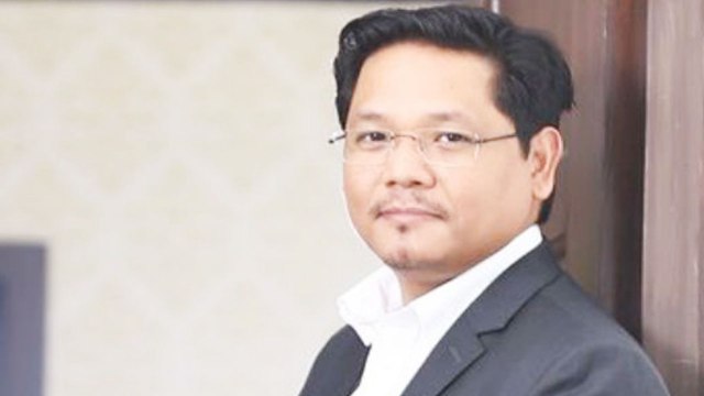 Meghalaya: Who is the CM to-be Conrad Sangma ? OneIndia News