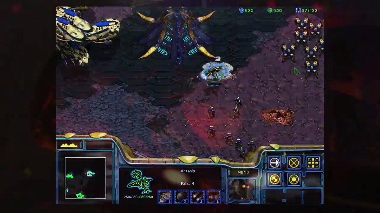 StarCraft  Celebrate 20 years of StarCraft with...