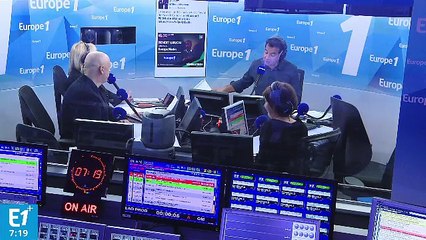 Formation professionnelle : la ministre du Travail promet un "Big bang"