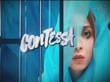 Contessa Teaser: Si Glaiza de Castro bilang Contessa