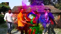 Chotu Lal Yadav का हिट गाना - खूब डलवाई खखू आइल बिया - Khub Dalvayil Aayil Biya - Bhojpuri Holi Song ( 720 X 1280 )