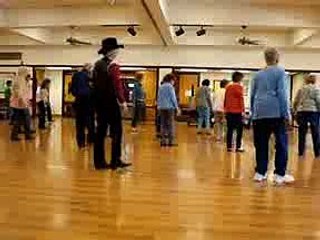 Dirty Boots ( Line Dance )