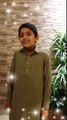 Dil Diyan Gallan -Atif Aslam Song By Little Kid (Viral Video) Must Promote 2018