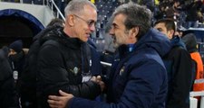 Fenerbahçe'yi Yıkan Akhisar Yardımcı Antrenörü İrfan Saraloğlu, Fenerbahçeli Çıktı