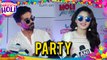Bollywood HOLI Celebrations at Zoom Holi Party 2018
