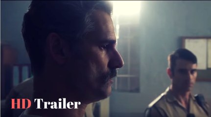 The Forgiven Trailer #1 | Barbary Trailers