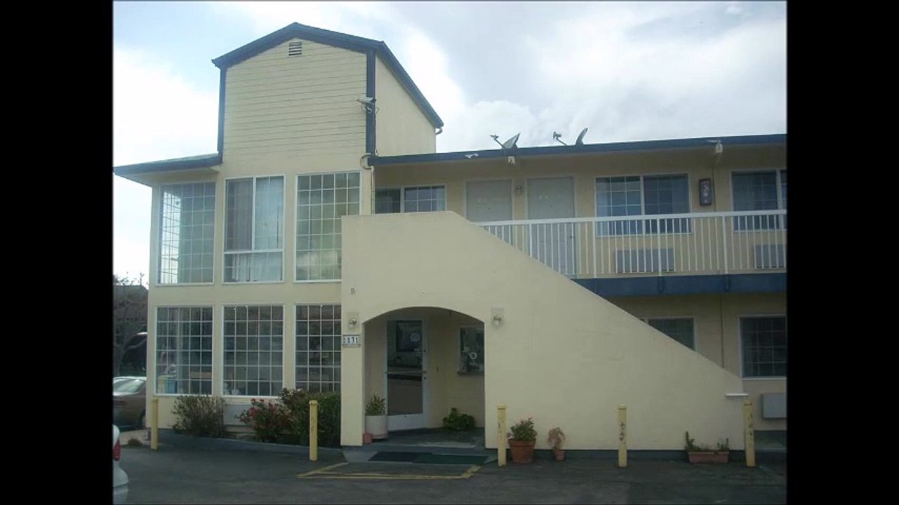 Economy Inn Seaside