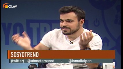 Sosyo Trend - 04-03-2018