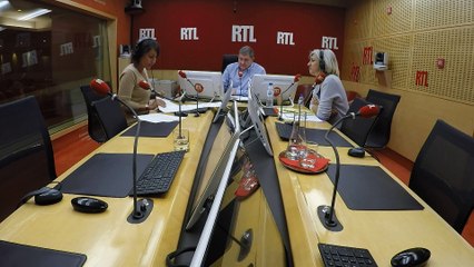 Le journal de 7h30 : encore un Oscar pour le Français Alexandre Desplat