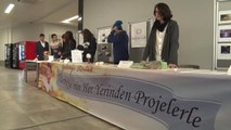 Genç Mucitler Projelerini İstanbul'daki Bilim Şenliğinde Sergiledi
