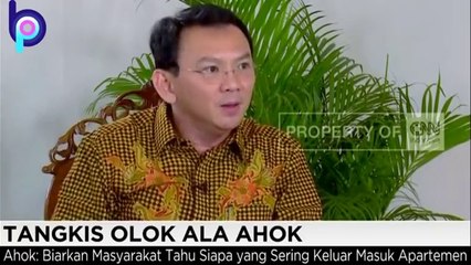 TERNYATA KARENA INI AHOK DI BENCI DPRD...   AHOK BUKA-BUKAAN TENTANG DPRD DKI JAKARTA!!  (FLASHBACK)