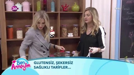 Tavada Glutensiz Pizza