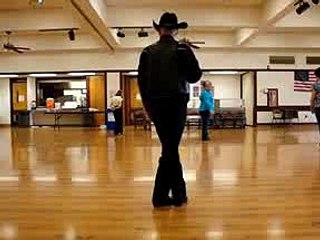 Barroom Boogie Down ( Line Dance )