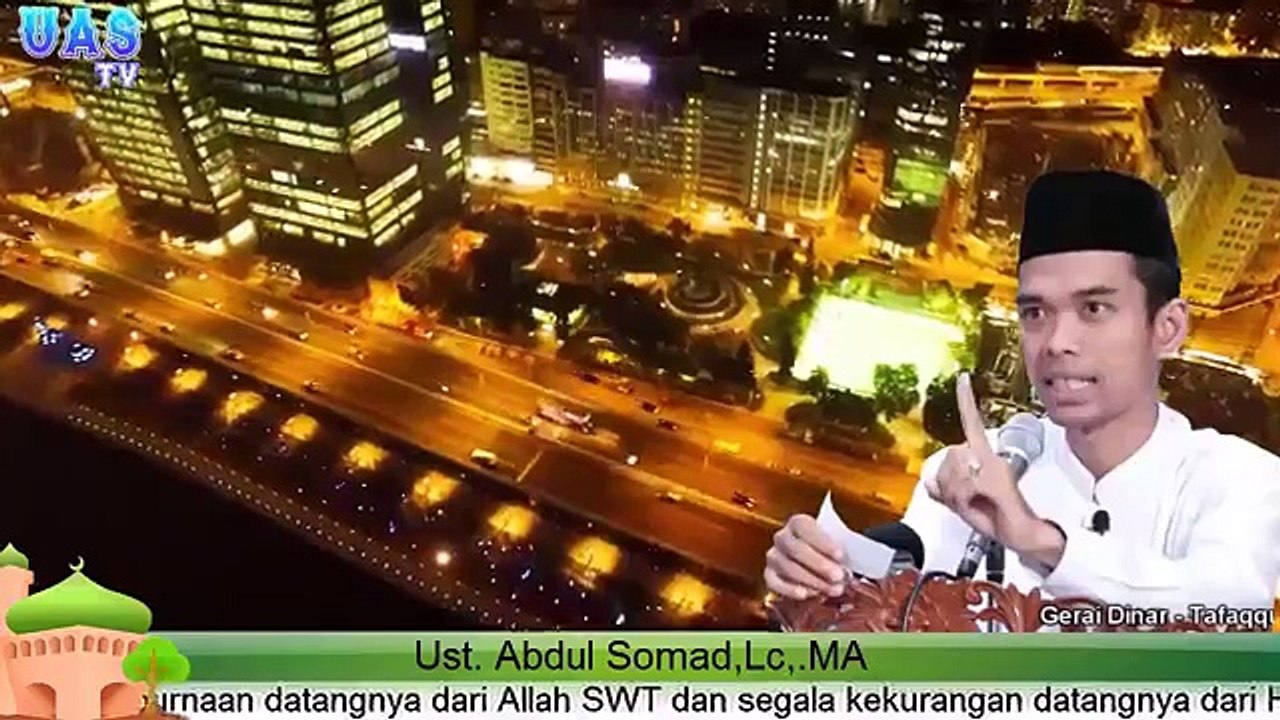 HUKUM MENGANGKAT ANAK (ADOPSI), Ketika Anak Dewasa Ini yg Harus Dilakukan-Tanya Ustadz Abdul Somad