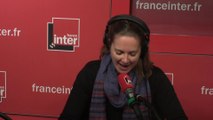 Les jeunes avec Valérie Pécresse - Le Billet de Charline