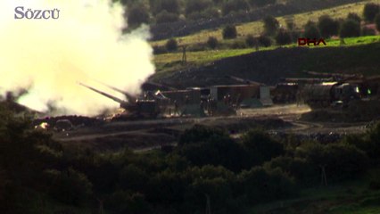 TSK’dan Afrin açıklaması