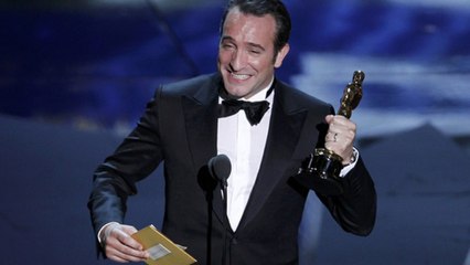 Retour sur images - Les français aux Oscars