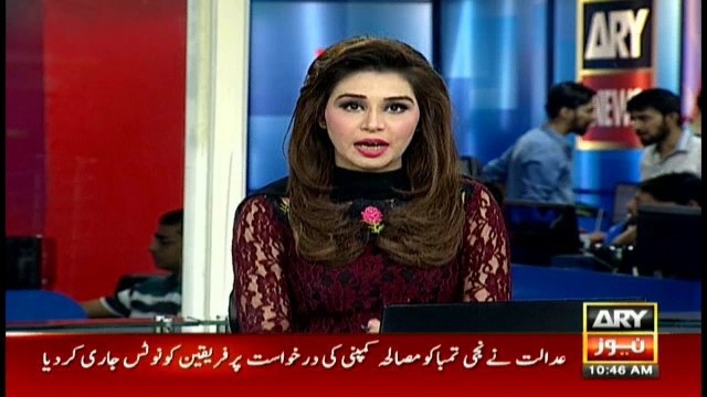 Naqeebullah murder DSP arrested, Rao Anwar still absconding, IG Sindh tells SC