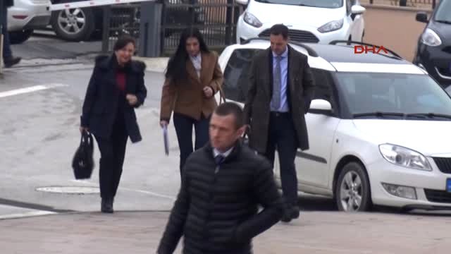 Edirne-Yunan Askerlerin Tutukluğuna İtiraz Edildi