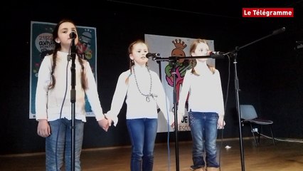 Plescop. Roue Waroch : rencontres à coeur ouvert