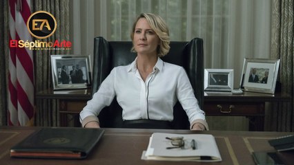 Download Video: House of Cards (Netflix) - Teaser T6 V.O. (HD)