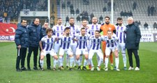 Orduspor, 5 Yılda 5 Lig Düşerek Ordu 1. Amatör Lige Döndü