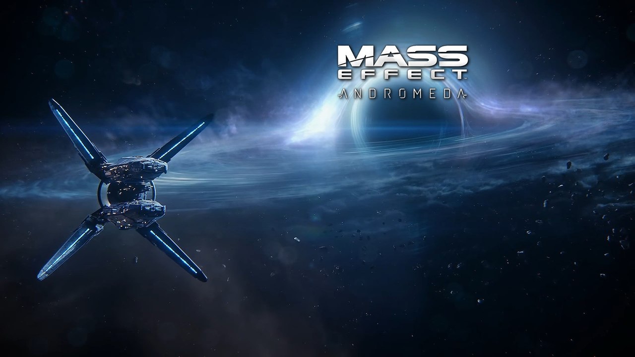 Mass Effect Andromeda (72-104) - Systeme ZAUBRAY - Elaaden