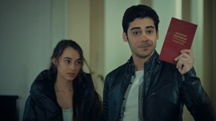 İstanbullu Gelin 39. Bölüm Biz Evlendik