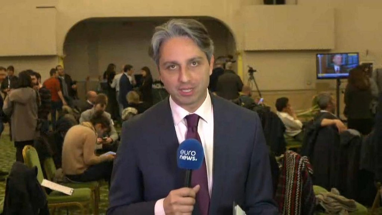 Fünf Sterne im siebten Himmel