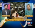 Issues - Mustafa Jarwar - 3rd March 2018