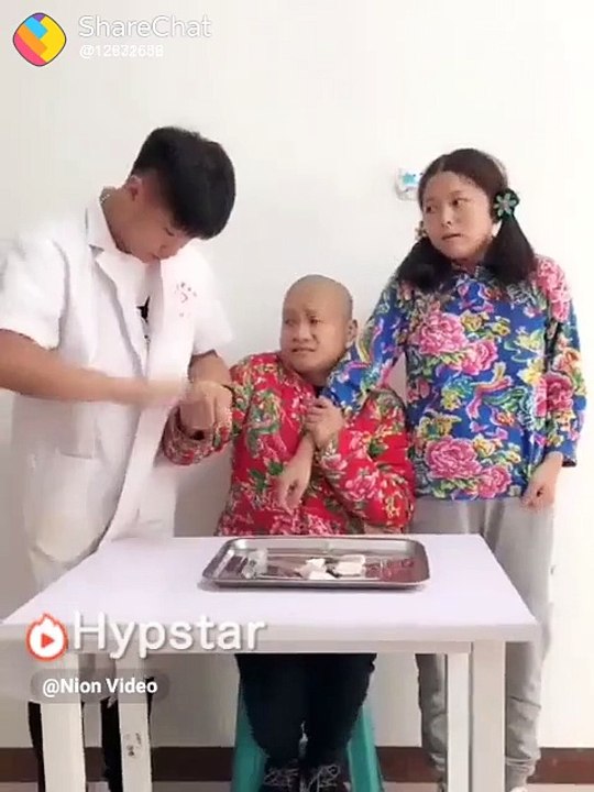 doctor injection pranks