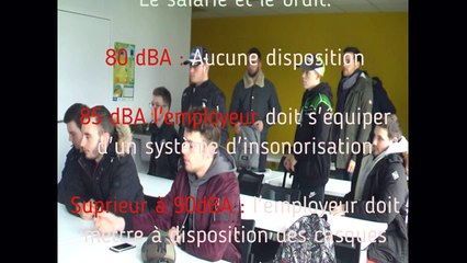 la symphonie des bouchers