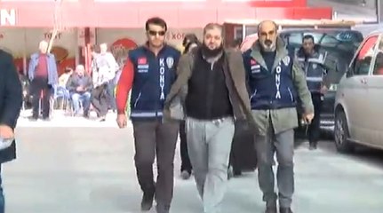 14 Yıl Sonra Çözülen Cinayetin Sanıklarına Ceza Yağdı