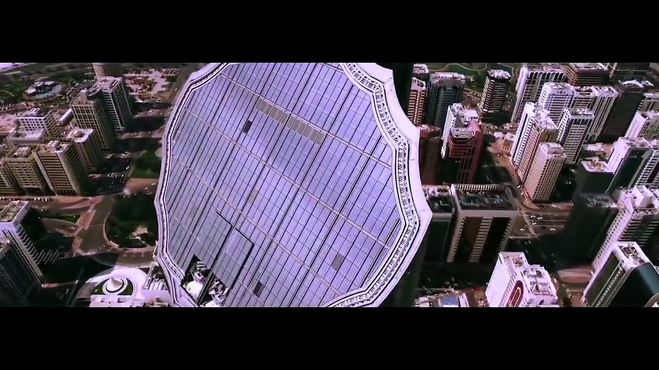 Fast & Furious 9 (Official Trailer 2019) HD (1)