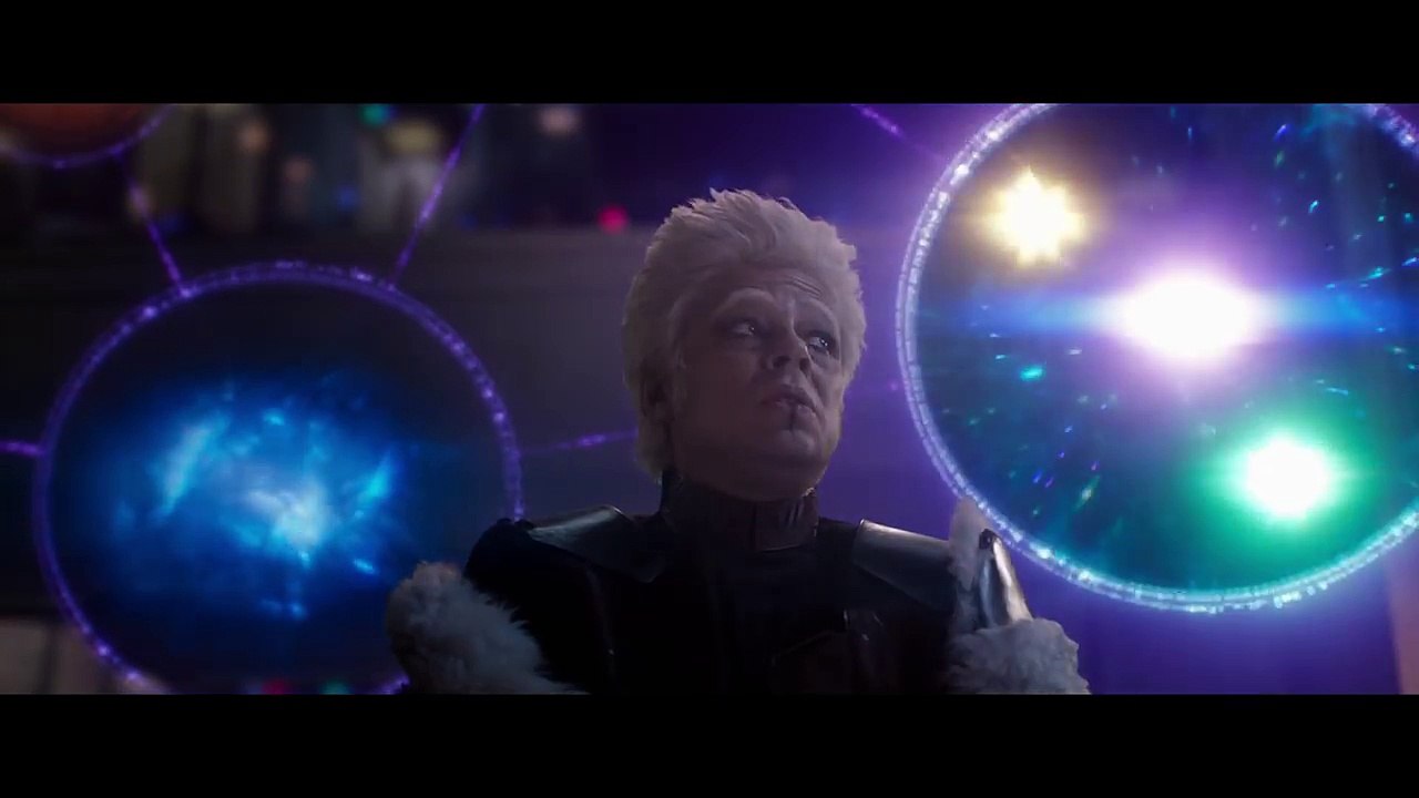 Infinity War Trailer Hints At Death Of This Favorite Character