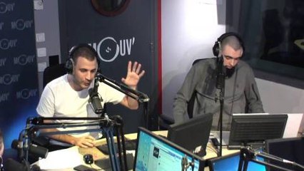 MAES : coup de coeur de Mehdi et Genono #AFTERRAP