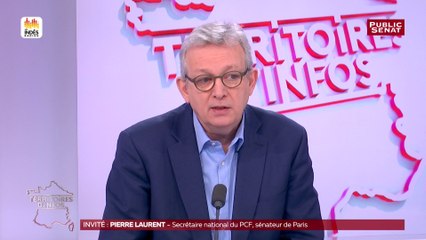Élections italiennes : « La question migratoire n’est pas la seule question », selon Pierre Laurent